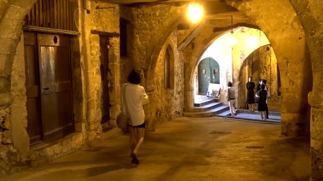 Villefranche-Sur-Mer en Francia | #DestinosRecomendados