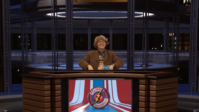 La Previa con Alacrán | La Previa de Peligro