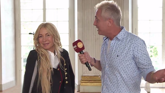 Marley y Mirko viajaron a Europa con Cris Morena y Vicky Xipolitakis | Mejores Momentos