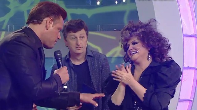 Los que se quedaron con las ganas de trabajar en la serie de Luis Miguel | Mejores momentos