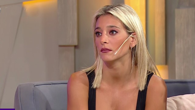 Sol Pérez, una mujer que no se calla nada | Entrevistas completas