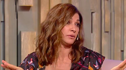 ¿Qué le pasa a Cathy Fulop? | El diván de Vero