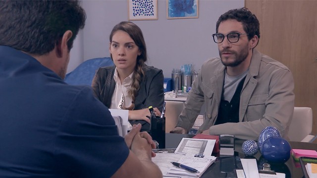 Cata ante un diagnóstico difícil | Mejores momentos