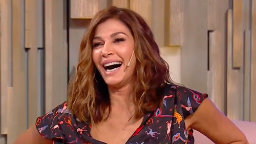 Catherine Fulop, una diva total | Entrevistas completas