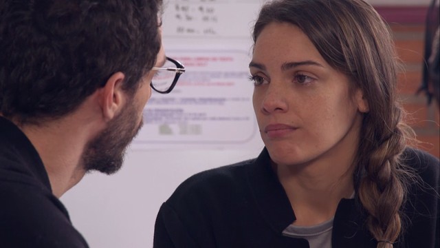 Fidel y un apoyo incondicional a Cata | Mejores momentos