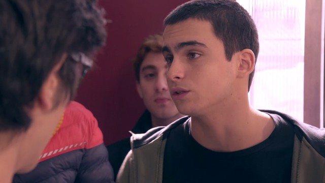 Rodri: "Vamos a tomar el colegio" | Mejores momentos