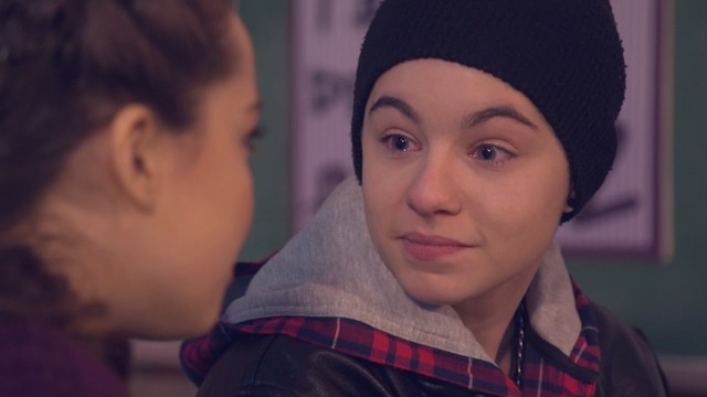 Emma junto a Juan en el peor momento | Mejores momentos