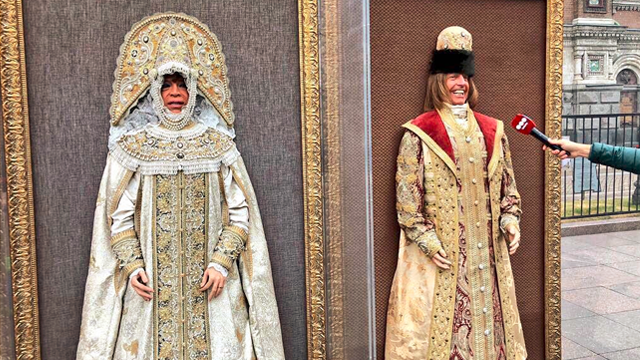 ¡Un viaje inolvidable! Lo mejor de Marley y Lizy en Rusia | Mejores Momentos