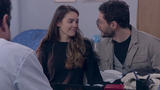 En busca de una "nueva Catalina" | Mejores momentos