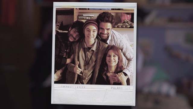 Capítulo 44 | Capítulos