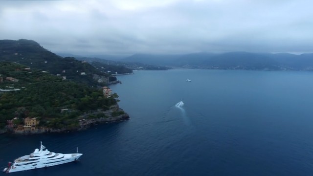 Portofino - Italia | #DestinosRecomendados