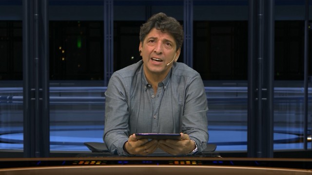 La Previa con Sergio Gonal | La Previa de Peligro