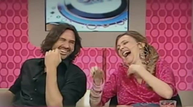 ¡Los mejores momentos de AM! | El diván de Vero