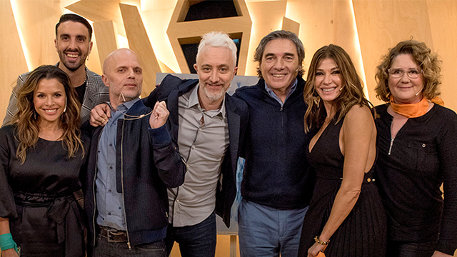 Programa 22 | Programas 2018