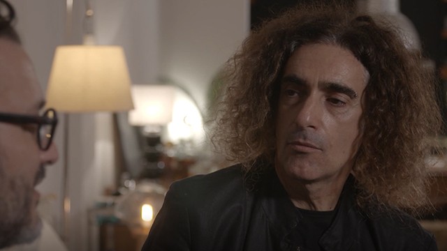 ¿Cuál son los postres preferidos de Trocca? | La entrevista invertida