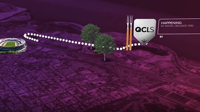 Un clásico costero y un viaje a la India | GDS guia de sabores