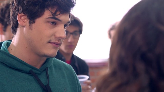 Tomás le pide perdón a Juan | Mejores momentos