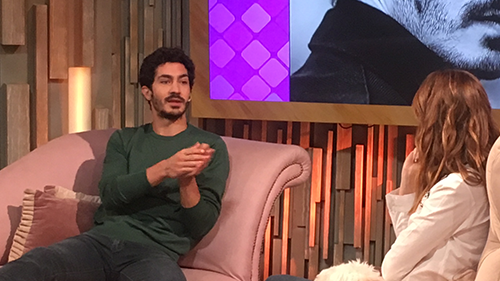 ¿Cómo no voy a bancar a mi viejo? | El diván de Vero