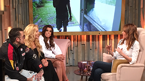 La polémica remera de Alex Cannigia | El diván de Vero