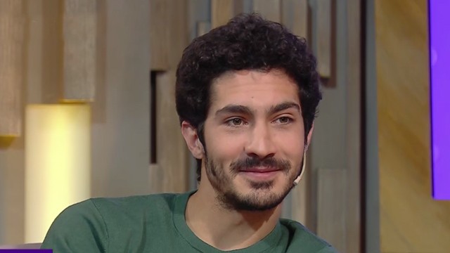 Chino Darín: presente, amigos, amor y familia | Entrevistas completas