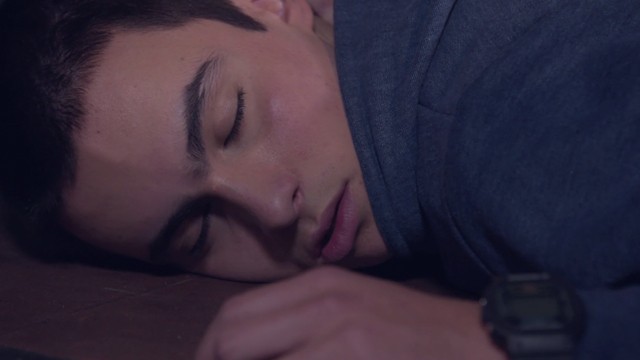 Una piña deja inconsciente a Rodri | Mejores momentos