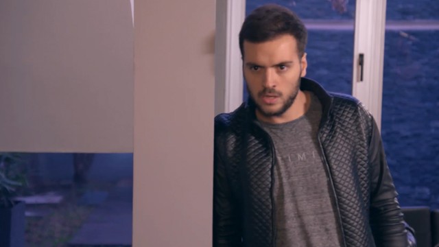 Camilo vuelve a buscar a Amparo | Mejores momentos