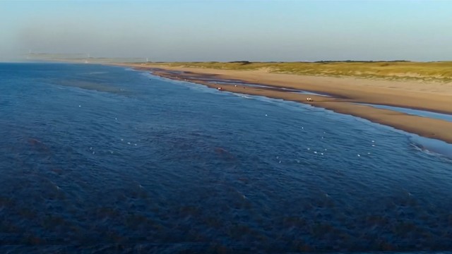 Noordwijk - Holanda | #DestinosRecomendados