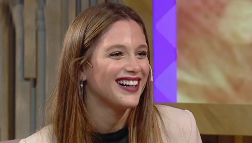 ¿Cómo está la relación de Barbie con Nazarena? | El diván de Vero