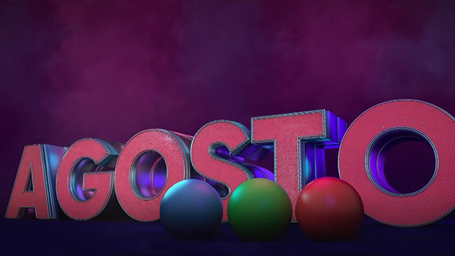 Agosto: ¡El regreso más esperado y grandes estrenos! | Este mes en Telefe