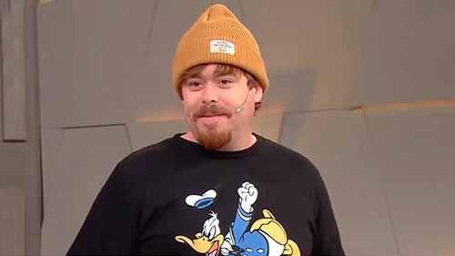 Migue Granados, el gran creador de apuestas hot | Entrevistas completas