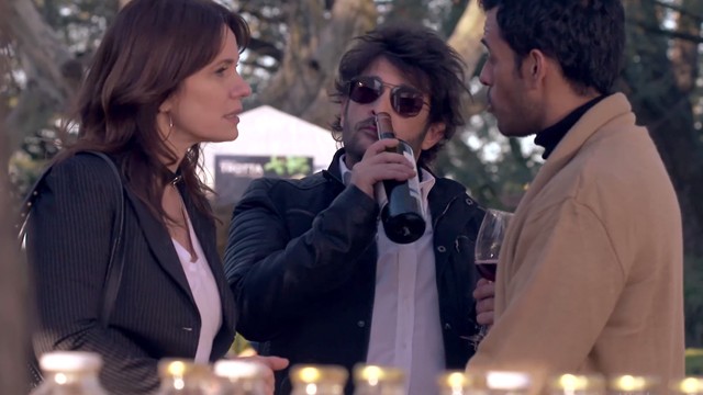 ¡La borrachera de Coco mata negocios! | Mejores momentos