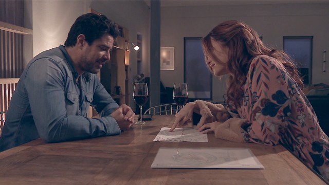 Diego y una información muy especial | Mejores momentos