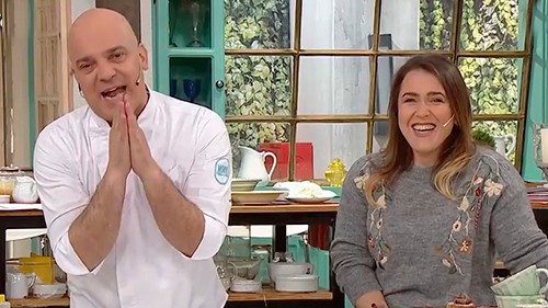 Programa 800 | Programas