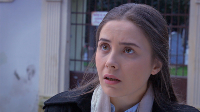 ¿Melek la salvadora de Yusuf? | Resúmenes