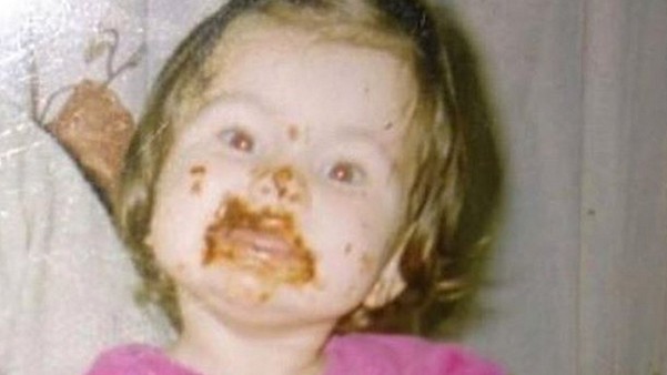¿Reconocés a esta niña? | Exclusivos
