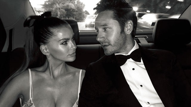 La propuesta de matrimonio de Benjamín a la China Suárez | Exclusivos