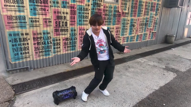 ¡Actuación y bailes de Fortnite! | Exclusivos