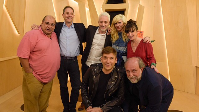 Programa 24 | Programas 2018