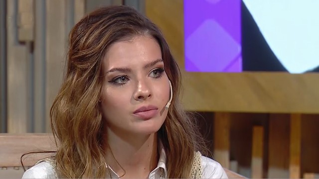 China Suárez: amor, hijos y familia ensamblada | Entrevistas completas