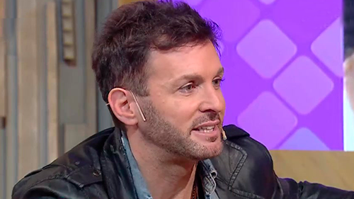 El talento oculto de Axel | El diván de Vero