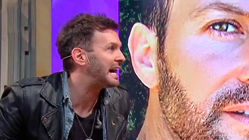 ¿Se viene la serie de Axel? | El diván de Vero