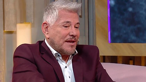 ¿Cuál es el peor defecto de Arnaldo André? | El diván de Vero