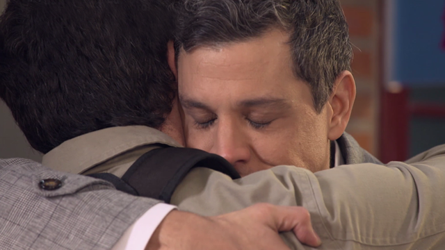 Las cosas claras (y frías) entre Paul y Fidel | Exclusivos