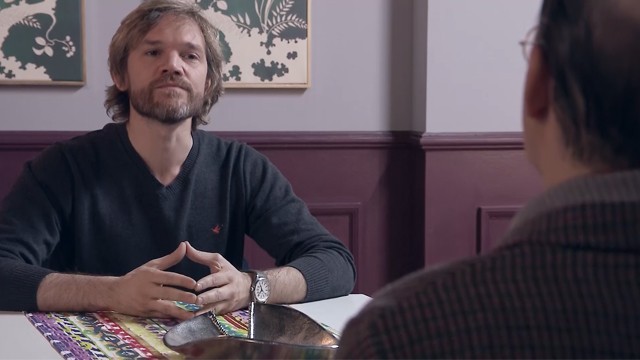 Javier a Felix: "Yo te tendría que cagar a trompadas" | Mejores momentos