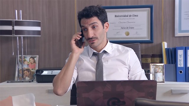 Gastón desenmascaró a Matías | Mejores momentos