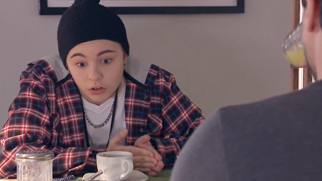 Juan sigue sumando: se pelea con Coco | Mejores momentos