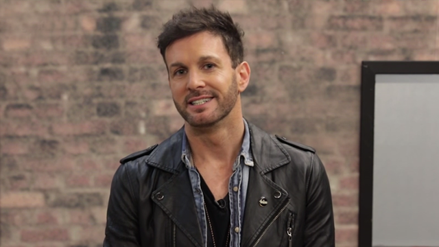 ¡Axel se suma al jurado de La Voz Argentina! | Exclusivos