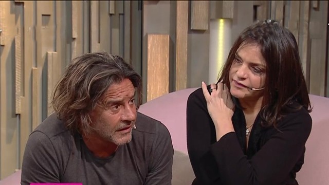 ¿Cuál es el verdadero nombre de Osvaldo Laport? | El diván de Vero