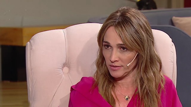 Los momentos más incómodos del Diván de Vero | El diván de Vero