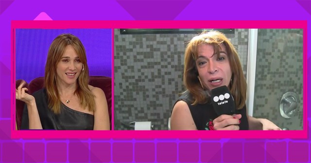 Lizy de Liniers a Muscari City | Exclusivos